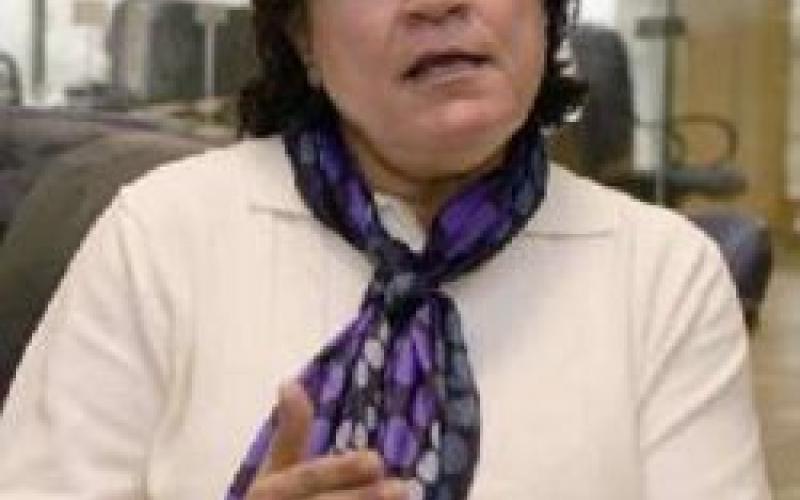 "حشد" يشارك بالانتخابات ضمن قائمة ائتلافية وأبو علبة مرشحته للدائرة الأولى بالعاصمة