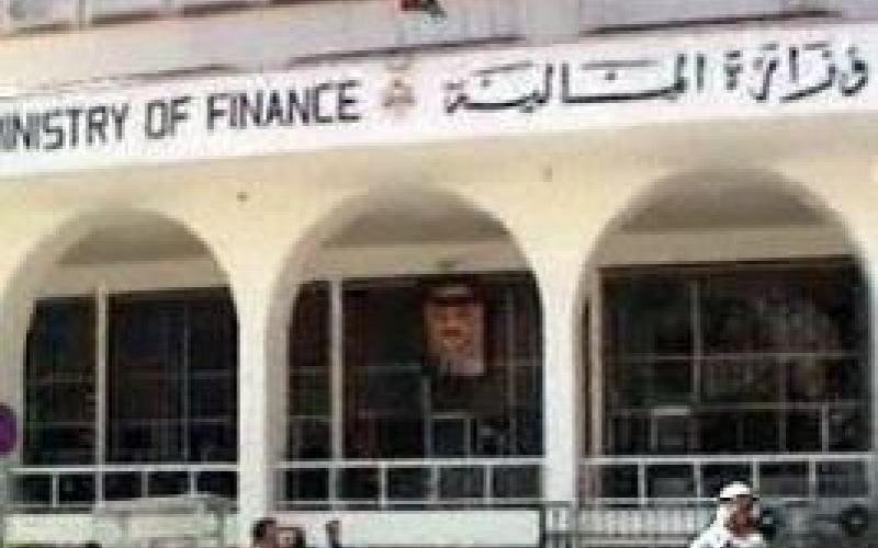 المالية تصدر تعليمات التأجير التمويلي وفق متطلبات المعايير الدولية 