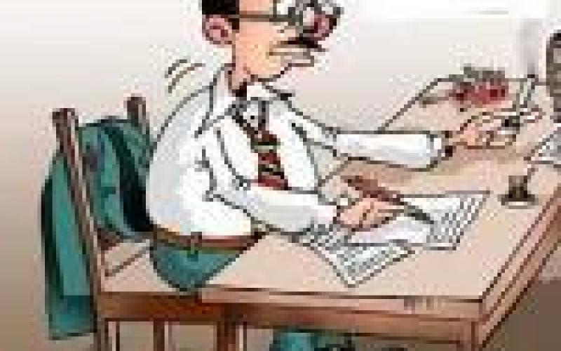 كاتب الاستدعاءات