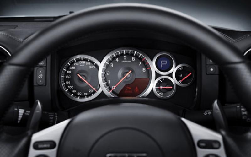 " السائق المثالي"