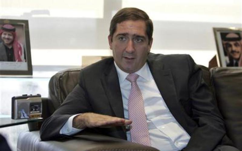 الرفاعي : ملتزمون بالحريات العامة