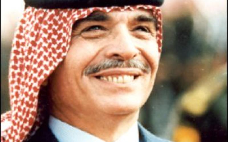 هاآرتس: إسرائيل تجسست على مكالمات الملك حسين 