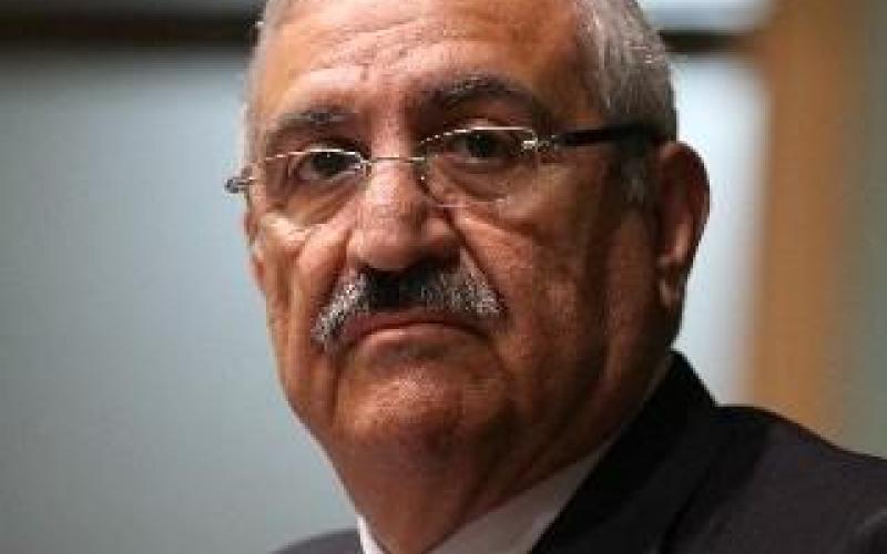 المجالي: لم أتخذ قرارا بعد بترشيح نفسي للانتخابات 