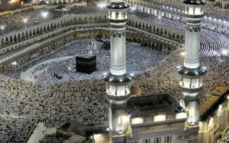 حصة الاردن من الحج 7 الاف شخص