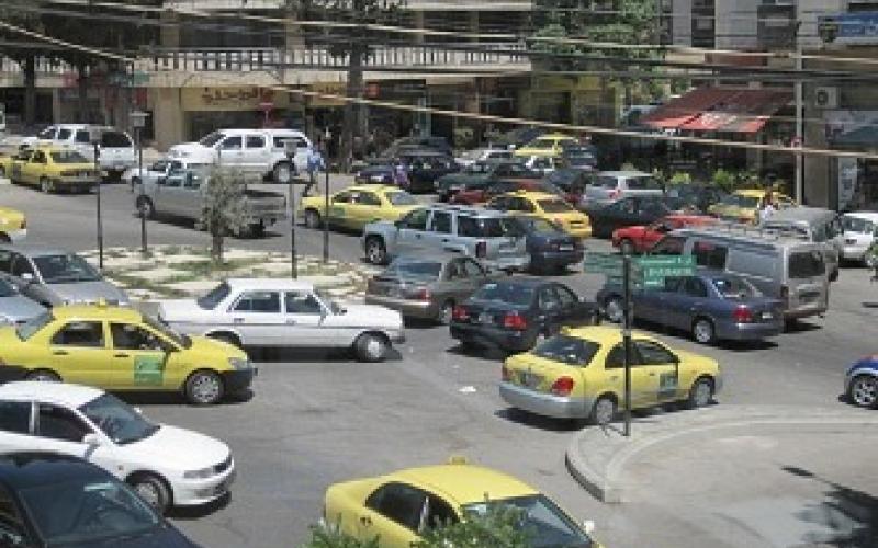 الإعلان عن خطة أمنية مرورية شاملة خلال أيام العيد