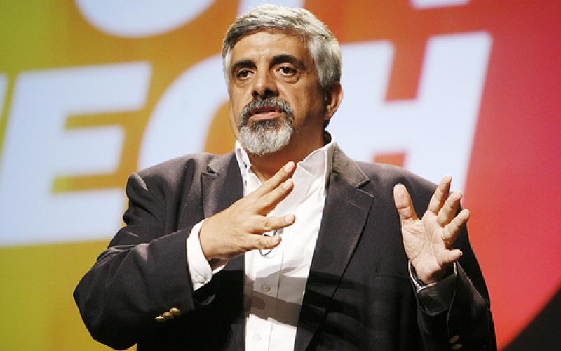 Daoud Kuttab among 60 World Press Freedom champs