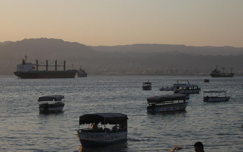 Man drowns near Ghandour beach