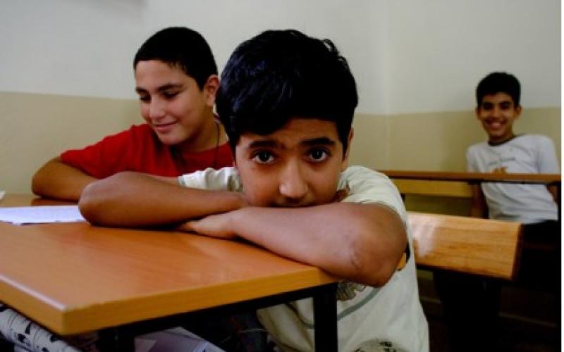 إجراءات وقائية خلال عودة الطلاب إلى المدارس