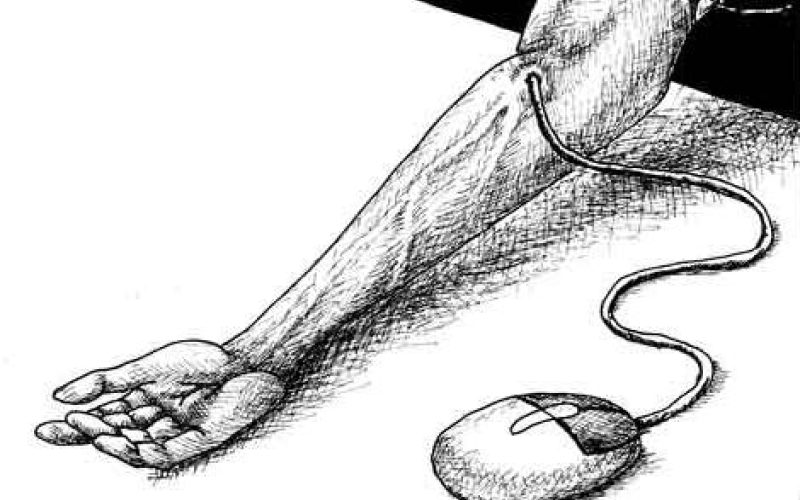 تأجيل قطع خدمات الانترنت عن الاردن