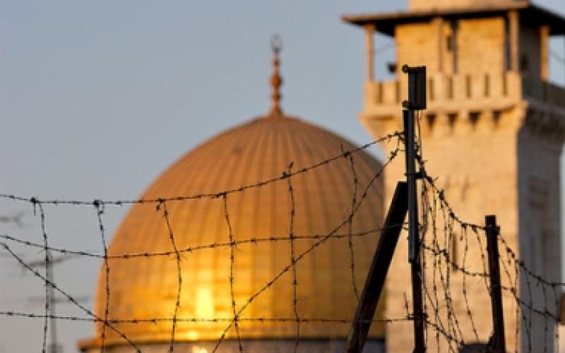 مشروع استيطاني جنوبي القدس ومطالبات بتسهيل تسليح المستوطنين