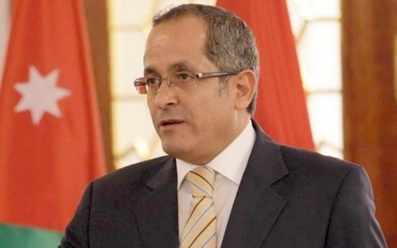 العايد الاوضاع الامنية في المملكة مستقرة ولا يوجد تهديدات 