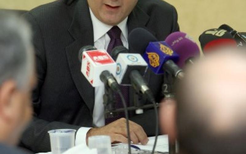 الرفاعي: تشكيل لجنة وزارية للنظر بمطالب النقابات