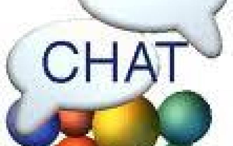 أم لا ترى ابنتها إلا على الإنترنت! 