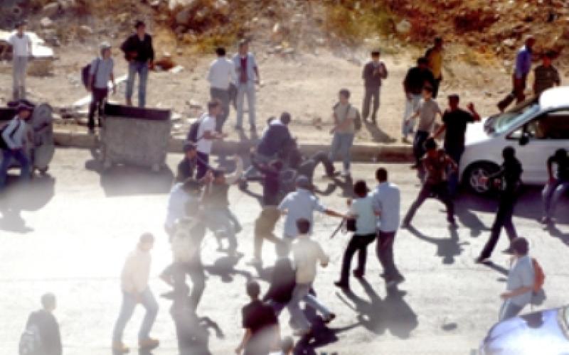 الأمن ينفي تطور مشاجرة على خلفية مقتل شاب بمخيم المفتي 