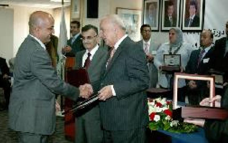 إعلان جوائز شومان