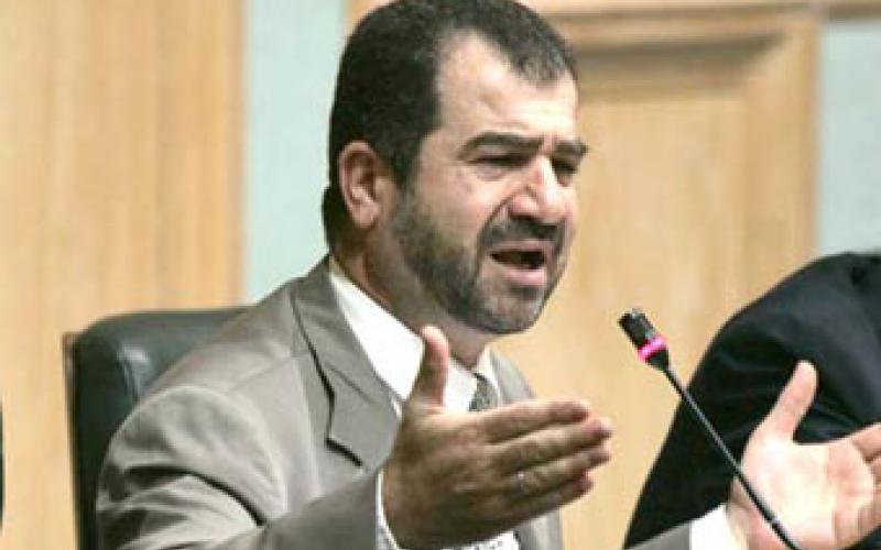 أبو السكر: تم بث رسائل قبل لقاء الإسلاميين بالحكومة