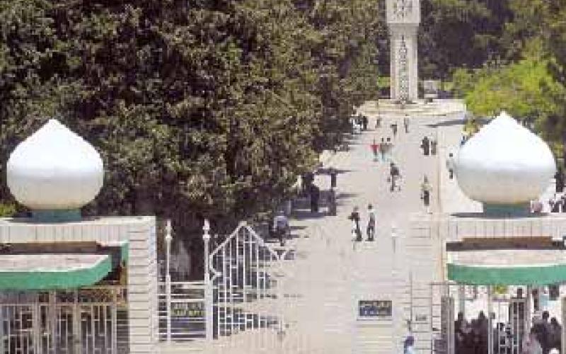 تصنيف الجامعات الأردنية...جرس إنذار! 