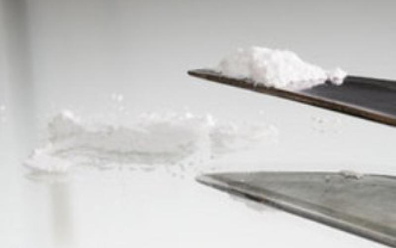 احباط ثاني عملية لتهريب كمية كبيرة من الهيروين 