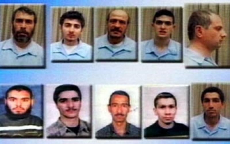 الوطني لحقوق الإنسان ينوي زيارة السجناء المضربين