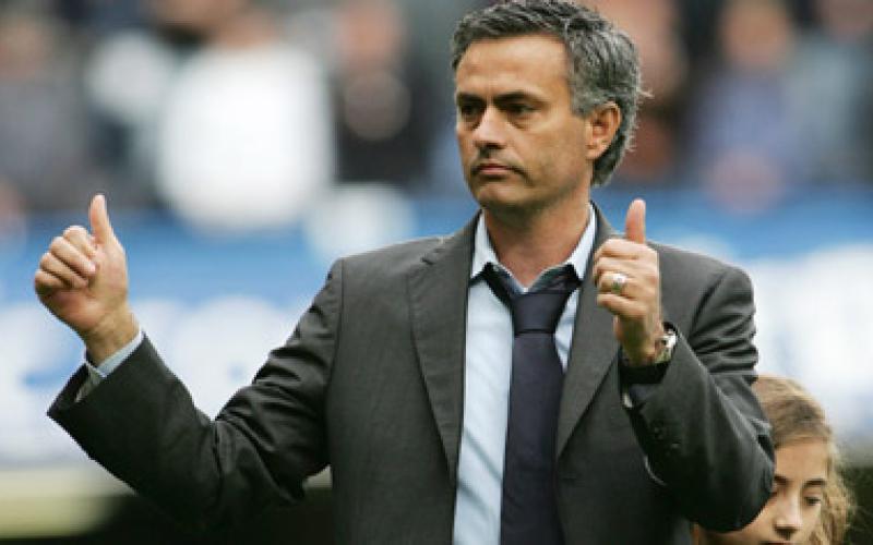 Mourinho concerned with lack of goals after Levante stalemate