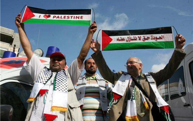 شريان الحياة الاردنية تنطلق الاثنين باتجاه ميناء اللاذقية 