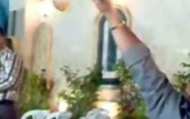 القتل العمد لقاتل شقيقته والشروع بالقتل لمطلقي أعيرة نارية 