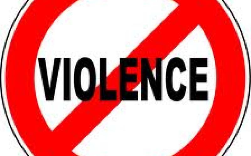 International Day of Non Violence