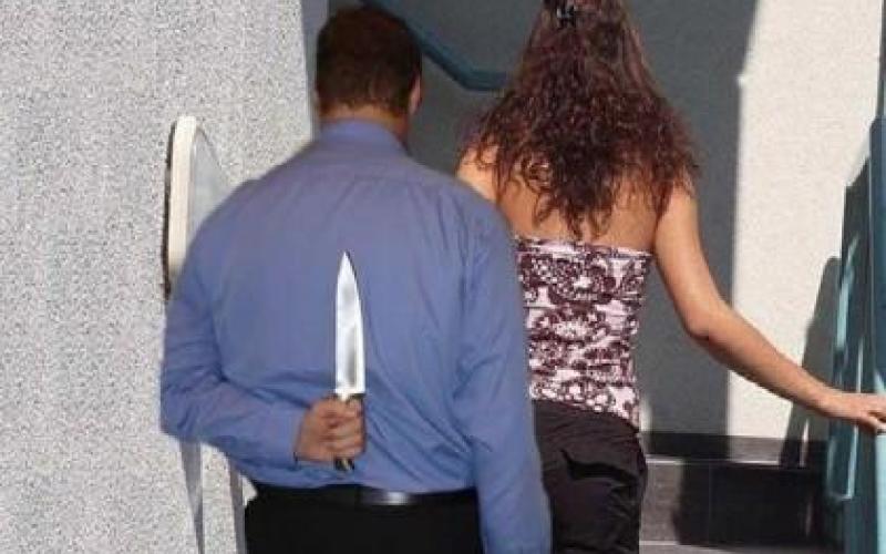 تفاصيل جديدة لقاتل ابنته تغريد