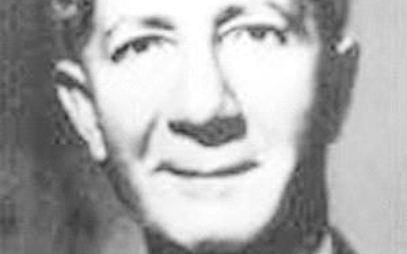 ذكرى رحيل سمير الرفاعي