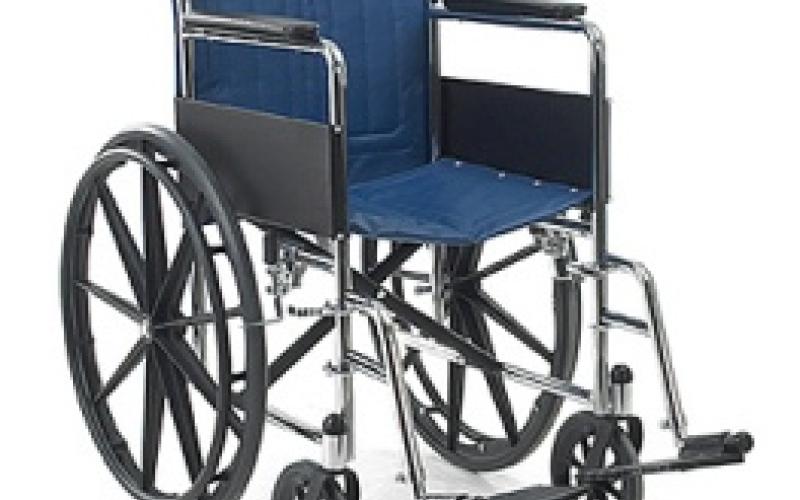 مطالب بتطبيق قانون كودة البناء الخاص بالمعاقين