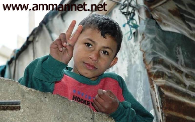 في جبل النظيف حي يقوم على الأدراج فقط !