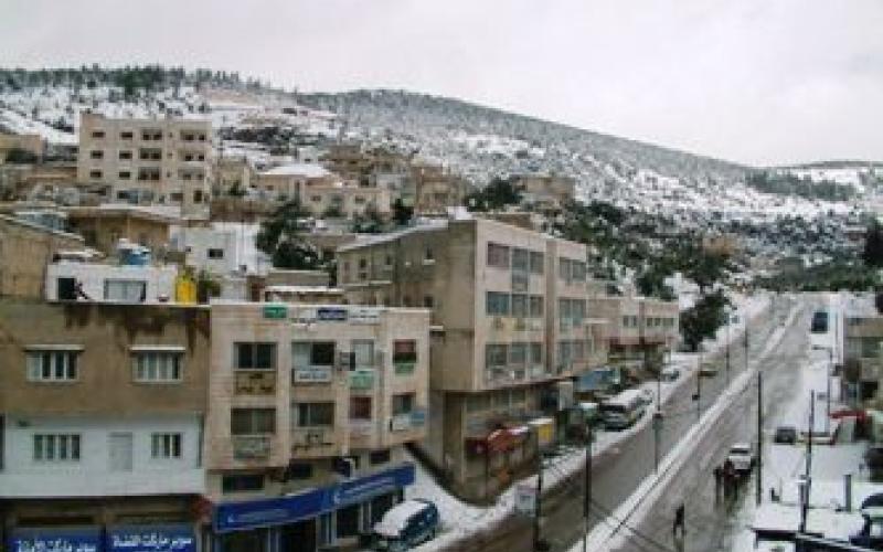 36 مرشحاً في دوائر عجلون بينهم 13سيدة 