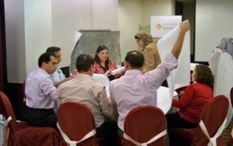 معهد عمان يكشف عن رواتب مهندسيه 