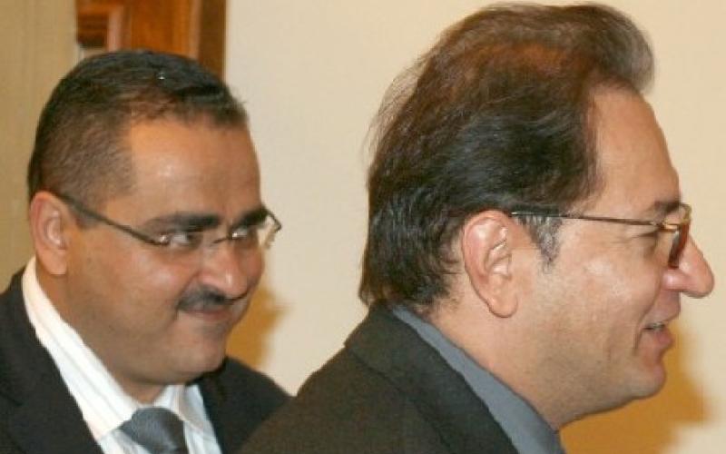 أمين عمان و ألقاب أعضاء مجلس الأمانة