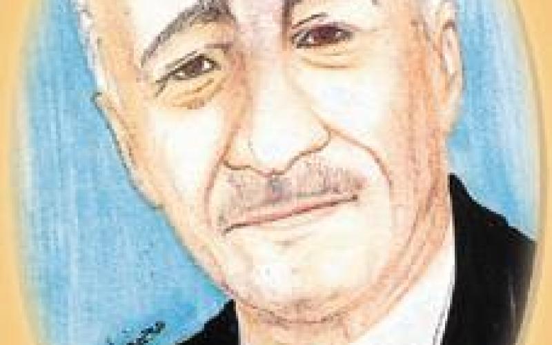 ذكرى رحيل الاديب عيسى الناعوري