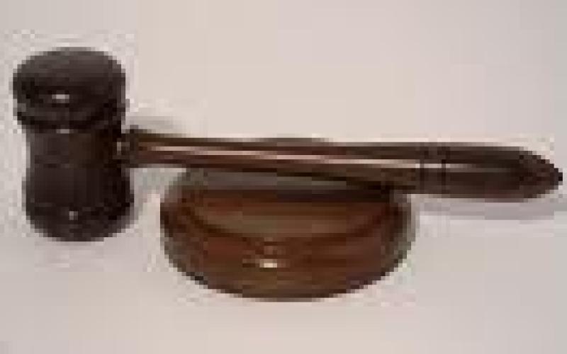 سيادة القانون...أولا وأخيرا 