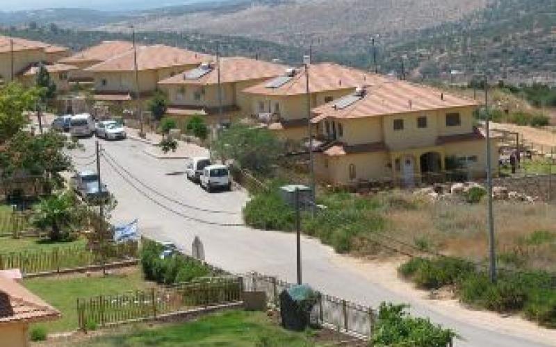 عطاءات لبناء وحدات استيطانية ومشروع لأضخم كنيس في القدس