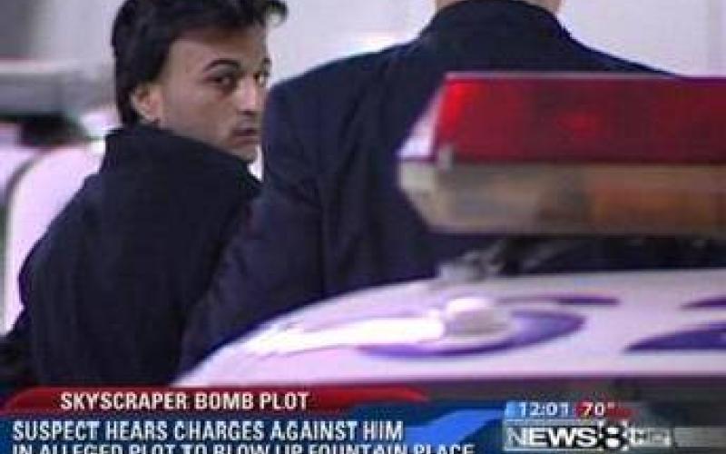 4 Ajloun locals arrive in US for Smadi case