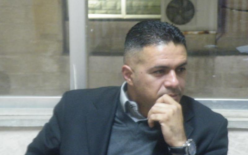 المدير الإداري للمنتخب: استبعاد لاعبين كبار من تشكيلة المنتخب قريبا