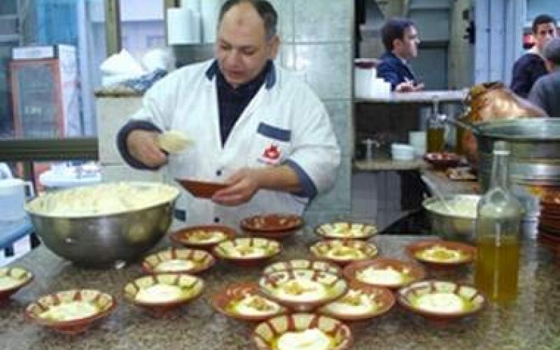 ارتفاع أسعار مأكولات المطاعم الشعبية الأسبوع القادم