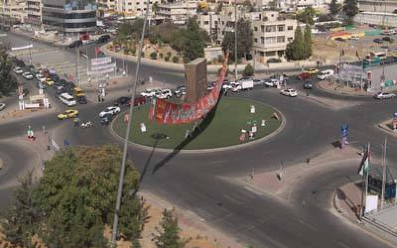 الأمانة تعود وتأكد على إزالة المخالفات في الدعاية الآنتخابية 