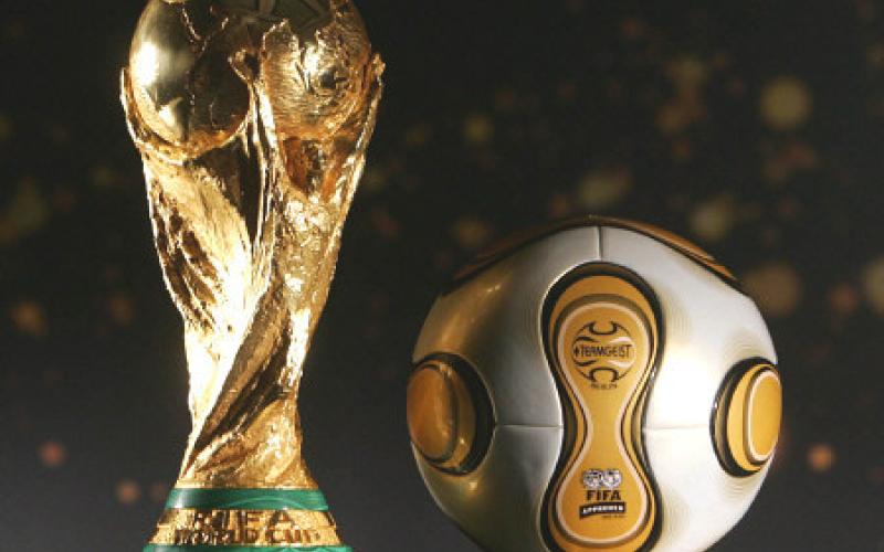 مرشح يريد إيصال منتخبنا لكأس العالم!