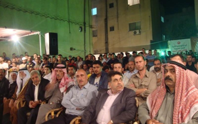 مرشحون يقدمون شكاوى للوطني لحقوق الإنسان