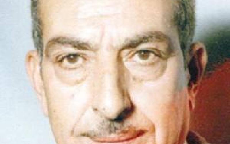 الذكرى 19 لرحيل عبدالحفيظ محمد