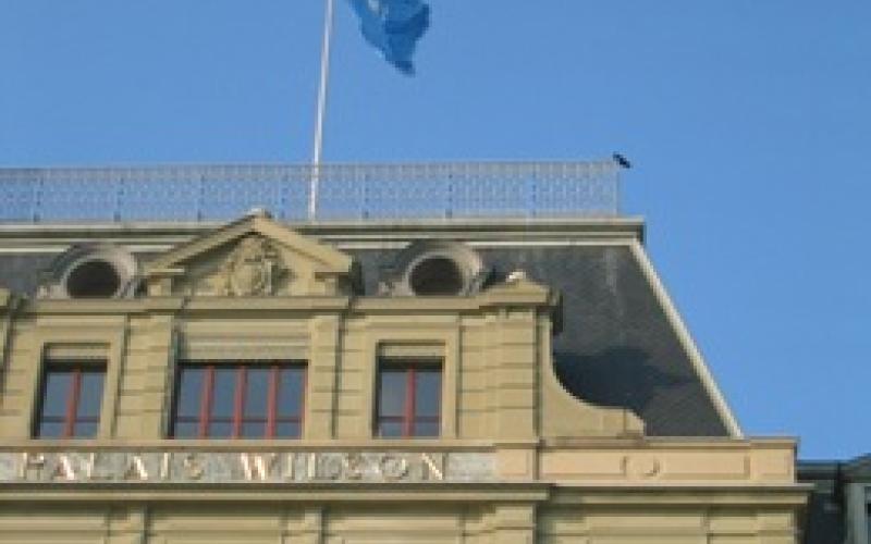 مطالبة الأردن بإعادة النظر بـمنع الإرهاب 