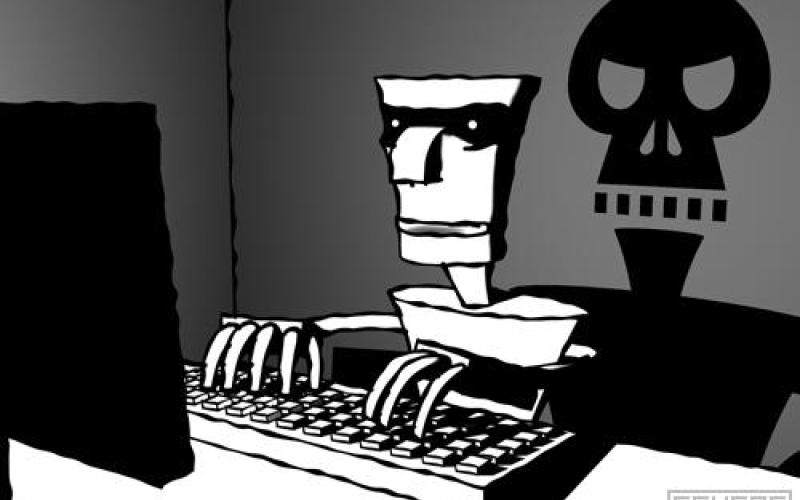 Most of Jordanians' PCs penetrated