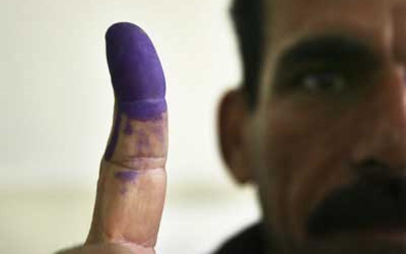 العدد النهائي للمرشحين وتوزيعهم على المحافظات