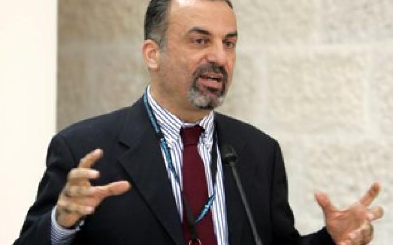 عبد المالك جابر..وإستياء من عمان نت