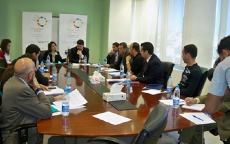 50 ألف دينار دعم للمشاريع الريادية