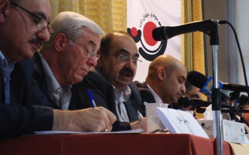 مرشحو المقعد المسيحي ينتقدون قانون الأحوال الشخصية 